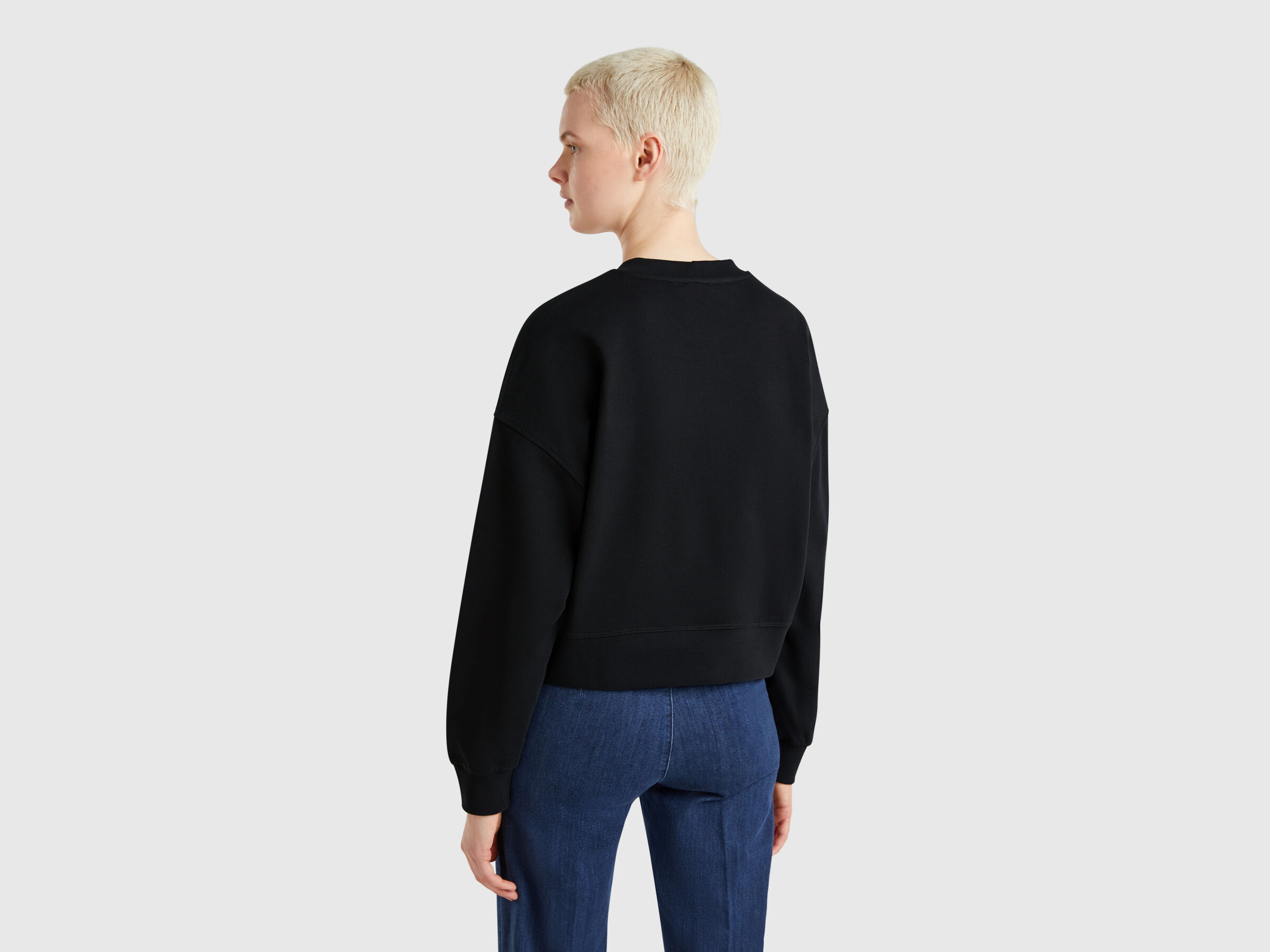 SWEATER L/S Women image number 2